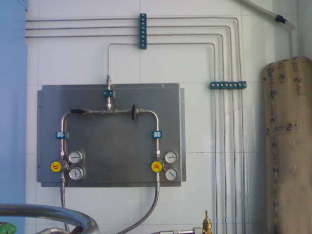 實(shí)驗(yàn)室氣體管道工程,氣體管道工程,實(shí)驗(yàn)室供氣